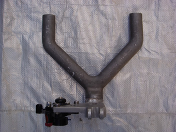 suspension